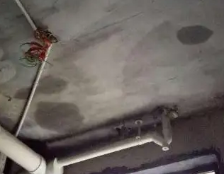 察哈尔右翼中漏水维修电话