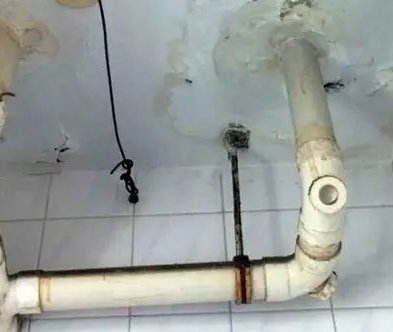 察哈尔右翼中卫生间漏水检测多少钱