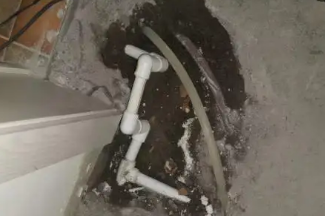 察哈尔右翼中卫生间漏水检测多少钱