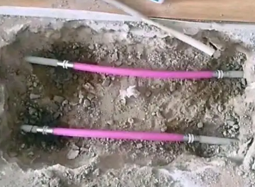 察哈尔右翼中卫生间测漏水多少钱