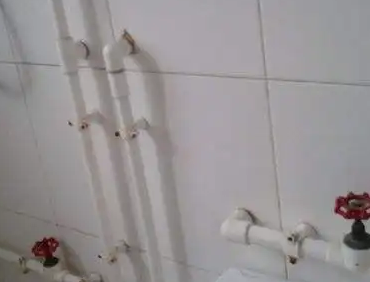 察哈尔右翼中水管维修多少钱