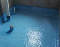 察哈尔右翼中卫生间防水哪家好