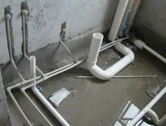 察哈尔右翼中水管维修多少钱