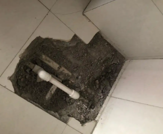 察哈尔右翼中查漏水哪家好