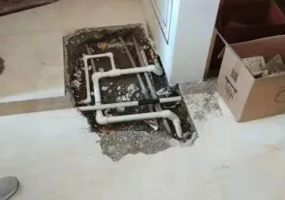 察哈尔右翼中查漏水多少钱