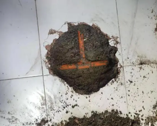 察哈尔右翼中查漏水多少钱