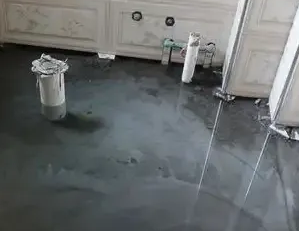 察哈尔右翼中卫生间漏水维修公司为您专业分享下察哈尔右翼中卫生间漏水检测的知识点