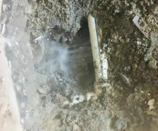 察哈尔右翼中查漏水哪家好