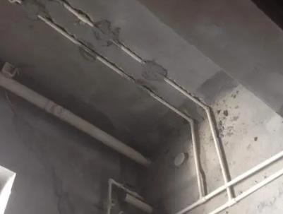 察哈尔右翼中卫生间漏水维修技术的依据是什么
